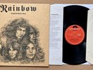 Rainbow Long Live Rock ‘n’ Roll 1st Press Vinyl Superb NM Condition With Insert