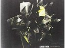 Z1001 Linkin Park / Living Things Vinyl Record