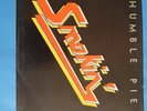 HUMBLE PIE - SMOKIN' - 1st PRESS VINYL 1972 AMLS 64342 EX/EX STEVE MARRIOTT EX