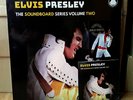 Elvis STILL SEALED The Soundboard Series Volume 2 GOLD VINYL Lp + CD Rock'n'Roll