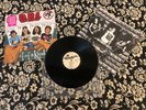 D.R.I. DRI - 4 of a Kind - Vinyl LP Record PUNK 1988 Metal Blade - MINT