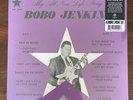 Bobo Jenkins -My New Life Story LP [Vinyl New] Blues Album Ltd Purple RSD TMR704