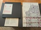 3 LP BOX / BEETHOVEN THE VEGH QUARTETS - HAYDN SOCIETY HSQ 40-41-42 VOL II