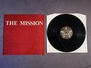 THE MISSION - Serpent Kiss / live in Bonn 1986 / (Sisters Of Mercy) / NEAR MINT