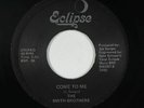 Modern Soul AOR 45 - Smith Brothers - Come To Me - Eclipse - mp3 - obscure