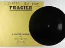 Modern Soul/Funk Boogie Acetate 10