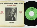 Northern Soul 45 - Johnny Bragg - They're Talking About Me - Elbejay - VG+ mp3