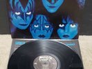 KISS - Creatures Of The Night (1982) Original Vinyl (EX)