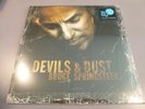 Bruce Springsteen - Devils & Dust  - 2LP Vinyl // Neu & OVP // Incl.DLC