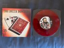 delta bombers 7” 15 To Life rare vinyl rockabilly