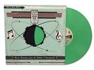 Fallout 3 Galaxy Radio Selection Vinyl Record Soundtrack LP Art Deco Green x/100