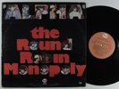ROUND ROBIN MONOPOLY Alpha TRUTH LP VG++