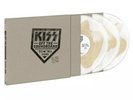 KISS Tokyo Off the Soundboard record 2001 vinyl limited 3 lp box set