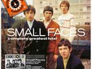 Small Faces - Complete Greatest Hits  *RSD Exclusive Mod Splatter Vinyl - Signed