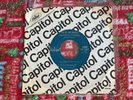 The Beatles EP record FOUR BY THE BEATLES 1964 Capitol