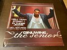 Ginuwine The Senior 2003 ORIGINAL 2LP PROMO RARE R&B Soul Hip Hop Snoop, Method
