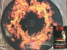U2 - Fire 12