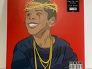 Westside Gunn Flygod Vinyl Record Griselda Rap 47/250 Daupe  2016 Rare Record