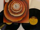 Stevie Wonder - Songs In The Key Of Life - 1976 US 1st Press with Songbook  (NM)