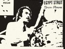 RSD 2021: Salah Ragab & Cairo Jazz Band - Egypt Strut - 2LP 12