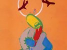 RSD 2021: Various - HELP EPs - 12'' - Radiohead PJ Harvey Guru Portishead