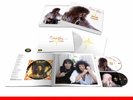 BRIAN MAY BACK TO THE LIGHT BOX SET SIGNED COLLECTORS EDITION LIMITED TO 1000