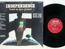 MASAYUKI TAKAYANAGI INDEPENDENCE UNION UPS-2010-J Japan VINYL LP