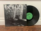 Heldon - Heldon 2 - Allez-Teia LP VG+ Urus French Prog Experimental Rock Rare