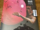 IDLES - ULTRA MONO **SIGNED INC DEV** Vortex Swirl VINYL LP. MINT / SEALED.