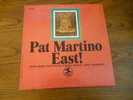 Pat Martino - East LP - Prestige Records PRST 7562