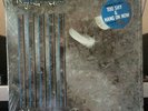 KAJAGOOGOO White Feathers VG+ Vinyl in Shrink with HYPE STICKER