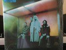 WOLF ALICE Blue Weekend VG++ Trans Forest Green Vinyl Shrink HYPE STICKER
