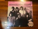 JEFFERSON AIRPLANE Surrealistic Pillow ORIGINAL LP RCA RECORDS LSP-3766 BLACK