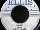 Hortense Ellis Alton Love Is The Key Again Reggae Rocksteady