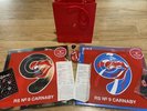 The Rolling Stones Black And Blue Lonesome No 9 Carnaby St LP Vinyl New SOLD OUT