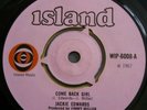 JACKIE EDWARDS 
