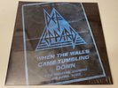 Def Leppard ?– When The Walls Came Tumbling Down 1980 (Mercury ?– 3530171)