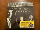 THE WIPERS YOUTH OF AMERICA VINYL 2LPS RSD COLORED PRESSING ZENO JACKPOT