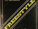 FREESTYLE: it's automatic MUSIC SPECIALISTS 12