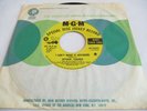 SPYDER TURNER - I CAN'T MAKE IT ANYMORE / DON'T HOLD BACK - MGM DJ