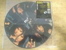 KISS Picture Album - Crazy Nights - 1987 - Limited Edition - vinyl record