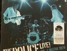 The Police Live, Vol 1 Boston 1979 Record Store Day RSD 2021  vinyl