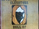 Beautiful Rare VG++ 13TH Floor Elevators Bull of the Woods - Etched Matrix