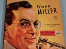Glenn Miller Wp148-3 Record Box Set includes 