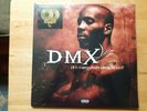 It's Dark and Hell Is Hot  by Dmx 15th Anniversary 2 Gold Vinyl LPs (2013)