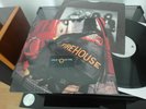 Firehouse Hold Your Fire Vinyl LP 1992 Heavy Metal Rarity