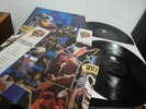 Guns N' Roses ?– Use Your Illusion II Rare DLP 1991 Hardrock Hammer