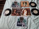 DAVID BOWIE I DIG EVERYTHING THE 1966 PYE 3 VINYL 7