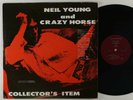 Neil Young And Crazy Horse 