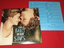 The Fault In Our Stars Soundtrack 2x LP (2014) green vinyl